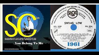 Sam Cooke - You Belong To Me 'Vinyl'