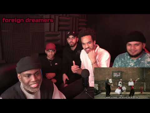 DILLOM - PELOTUDA🔥 ( REACCION)