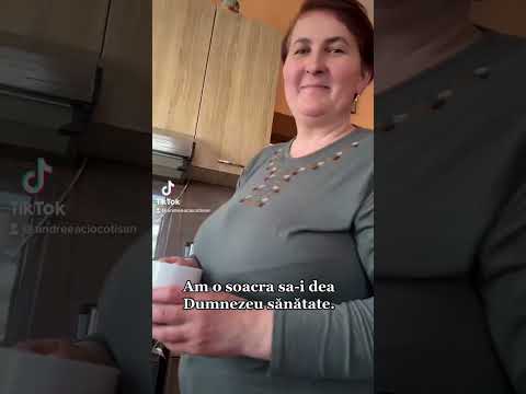 Tik Tok- Andreea Ciocotisan #clips #foryou #music #viral #singer