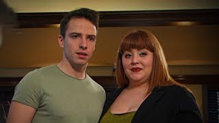 What Would You Do: Parents Disapprove of Son&#39;s Plus Size Girlfriend | What Would You Do? | WWYD