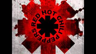 Red Hot Chilli Peppers   Did I Let You Know