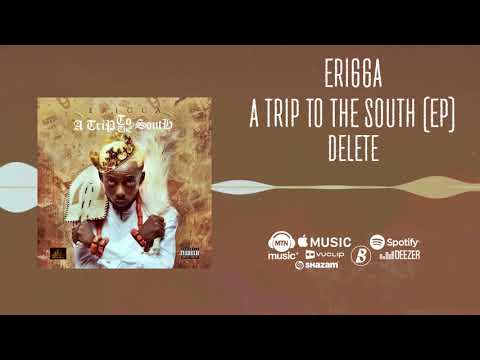 Erigga - Delete [Official Audio]