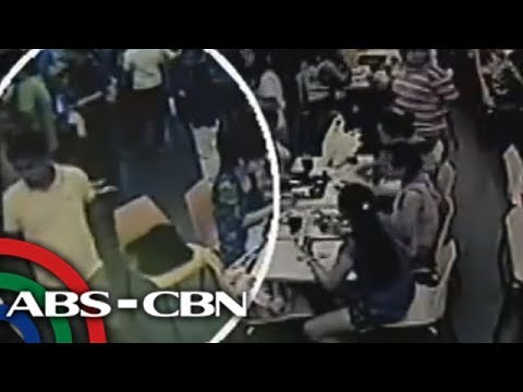 Bandila: 'Salisi gang' preys on OFW