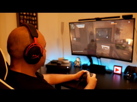 Hyper X Cloud Alpha One year later Review by Joelster