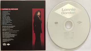 Lonnie Gordon Happenin' all over again (Dave Ford 1990 Mix) (1990) (Single CD Maxi)