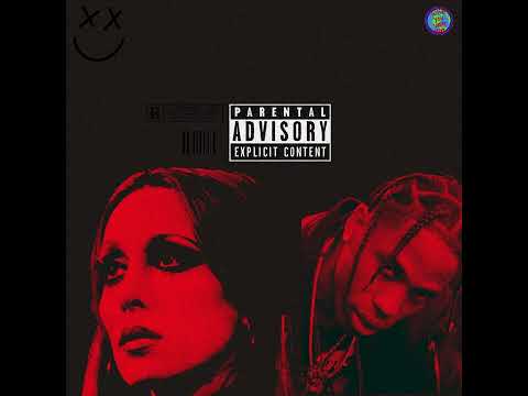 Travis Scott X Fairuz ( Collaboration )