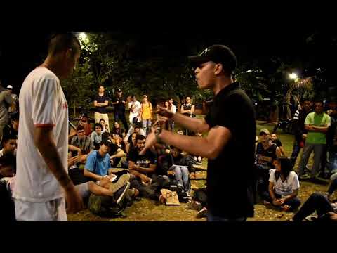 TRUE VS JAM NH [ 4TOS ] [ G-2 ] FECHA #1 // TEMPORADA