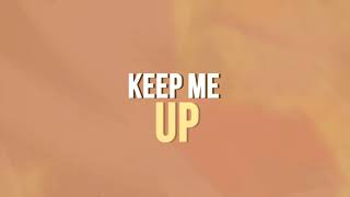 Musik-Video-Miniaturansicht zu Keep Me Up Songtext von Michael Schulte