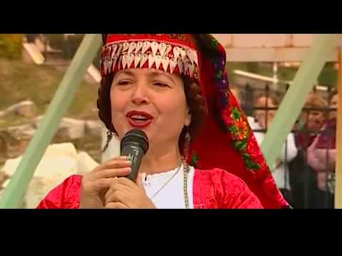 Tone e Mark Gjoka - Mrizi i Zanave