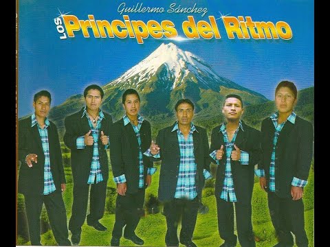 LOS PRINCIPES DEL RITMO/ CUANDO ME SAQUEN DE  LA IGLESIA-RECORDANDO ÈXITOS.