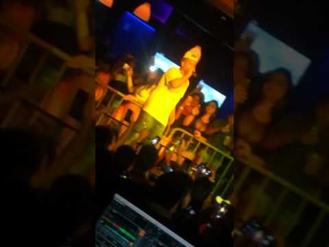 Barrio LATINO | DJ ZUKABOY | MC G15 19/07/2017