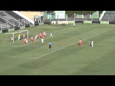 Excursionistas 1 Talleres 0 | 24.03.2014 | Fecha 29 | Primera C 2013/14