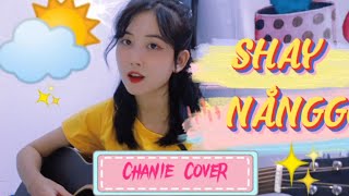 Mashup SHAY NẮNGGG - TUỔI 20 | Chanie guitar cover