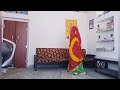 NANGAD Nangada Ke Byah De Pranjal Dahiya Aman Jaji New Haryanvi DJ Song Nangad Dance