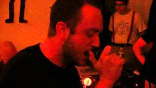 Esta Coda - We&#39;ve Had Enough (Alkaline Trio cover)