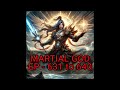 MARTIAL GOD SUPER YODDHA Episode 631 To 640