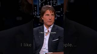 Download lagu A Fan Recognized Tom Cruise on the Tube mp3