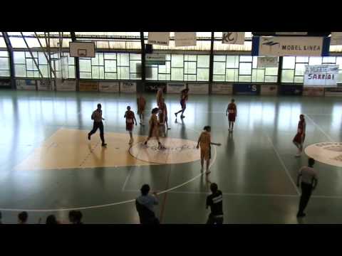 UE Mataró "A" - SR Lima-Horta (2/4)