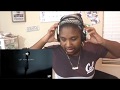 NF - Let You Down (Audio) REACTION NF - Let You Down (Audio) REACTION