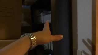 Doing Some Work Around Luke`s Place 6/2/14