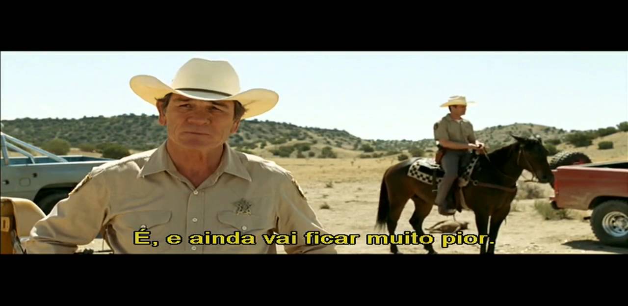 Assistir trailer de Onde os Fracos Não Têm Vez