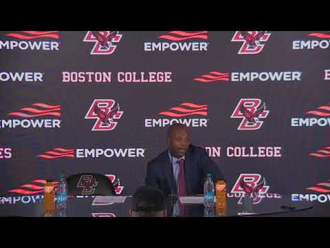 Men's Basketball: NC State Postgame Press Conference (Jan. 6, 2026)