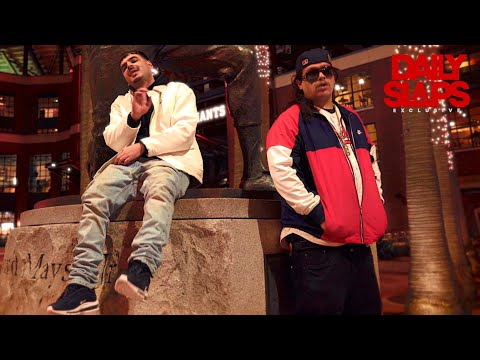 All World X - Game On ft. To:Foe (Exclusive Music Video) | Dir. Green Eyez Vision