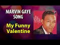 Marvin Gaye My Funny Valentine