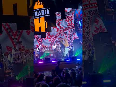 Gelu Voicu și Lăutarii din Teleorman  - Când eram în vremea mea