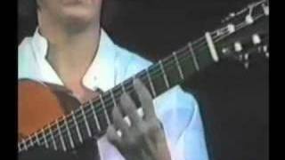 Paco de lucia Monasterio de Sal