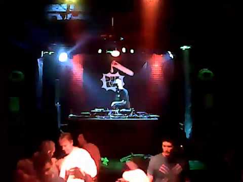 Brigadier JC @ Dub Lab