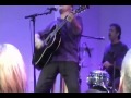 Marty Balin “With Your Love” Acoustic Live in NJ 2013