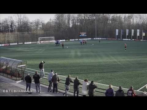 VVH JO19/1 - drachsterboys JO19/2 Robin van den Akker 4-1
