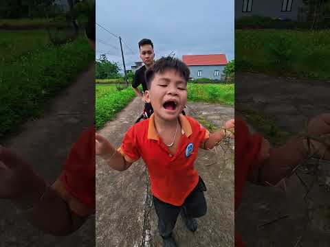 Ca sĩ hát : một con vịt ! #shorts