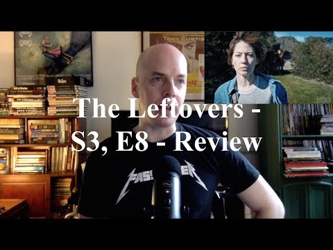 The Leftovers - S3, E8 "The Book of Nora"  - Review & Recap