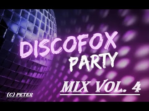 Schlager, Discofox Party Mix Vol. 4