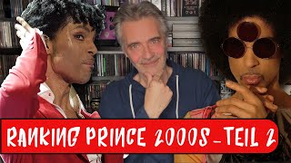 EIN DRITTES RANKING TEIL 2 - Von Rave In2 The Joy Fanstastic (2001) bis HitNRun Phase Two (2015)