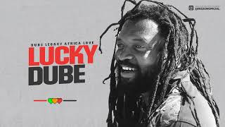 LUCKY DUBE | THE 20 BEST SONGS (COMPLETO)