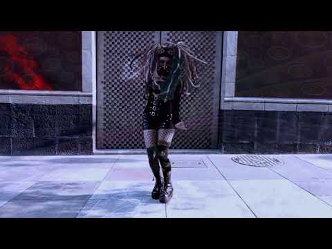 Desire Dioxin ❤️ industrial dance (compilation, version 2)