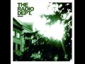 The Radio Dept. - Ewan [A] 