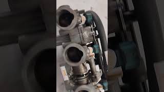Vídeo de Copo Injeção Honda Cb 1000 R 2014