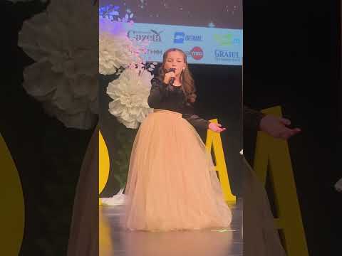 Miriam Varga Baia Mare 2025