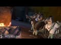 3 Pigs A Baby 1 10 Movie CLIP Opening Scene 2008 HD
