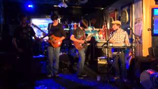 Thats A Pretty Good Love- Roadhouse