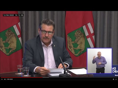 Gender-based violence supports - December 4, 2020