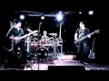 Brazilian Rock Fusion Trio Instrumental - Deep (Dallton Santos)