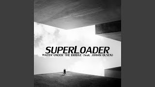 Water Under The Bridge