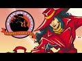 HQ Where On Earth Is Carmen Sandiego S1Ep2 A Higher Calling