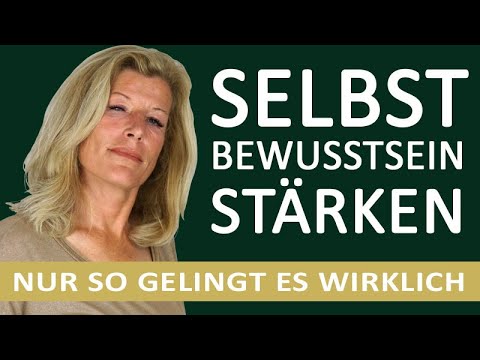 4 Tipps: Selbstbewusstsein stärken – Dein Booster für mehr Selbstwertgefühl