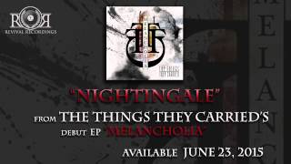 The Things They Carried - Nightingale